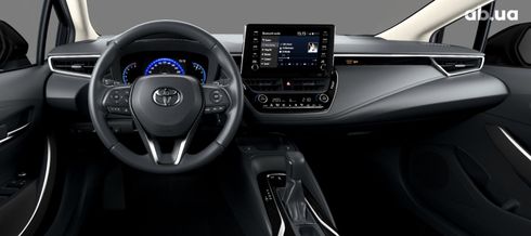 Toyota Corolla 2022 - фото 6