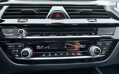 BMW 5 серия 2020 - фото 17