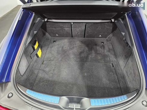 Mercedes-Benz AMG GT 4 2020 - фото 14