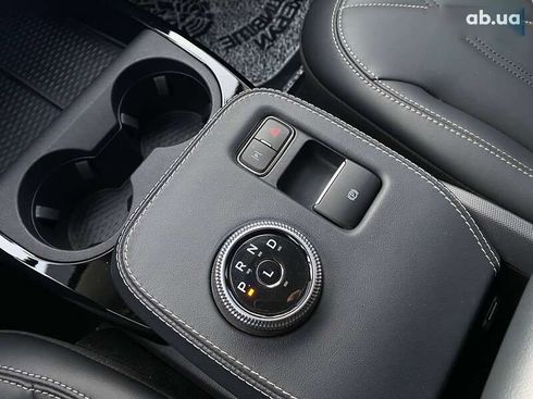 Ford Mustang Mach-E 2022 - фото 20