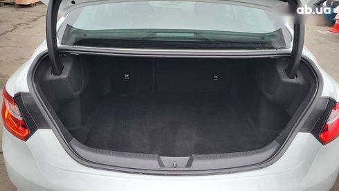 Renault Megane 2020 - фото 27