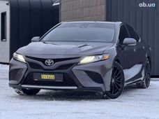 Купити Toyota бу в Україні - купити на Автобазарі