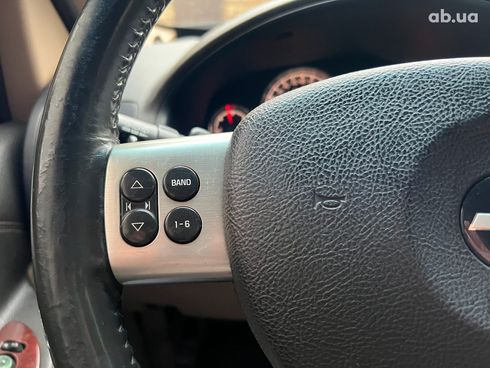 Chevrolet Uplander 2005 коричневый - фото 14