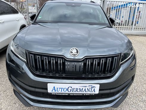 Skoda Kodiaq 2022 - фото 6