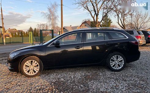 Mazda 6 2008 - фото 5