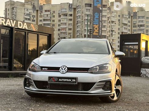 Volkswagen Golf GTI 2015 - фото 2