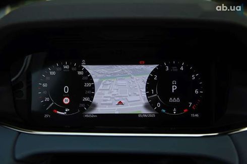 Land Rover Range Rover Evoque 2021 - фото 16