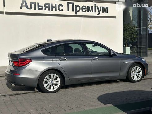 BMW 5 серия 2012 - фото 8