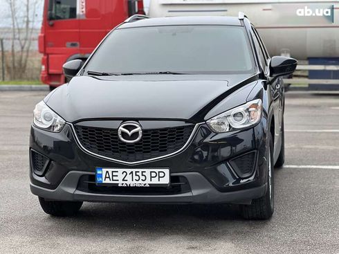 Mazda CX-5 2014 - фото 12