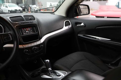 Dodge Journey 2012 - фото 13