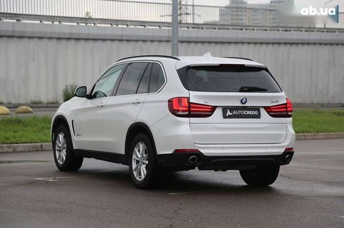BMW X5 2018 - фото 5