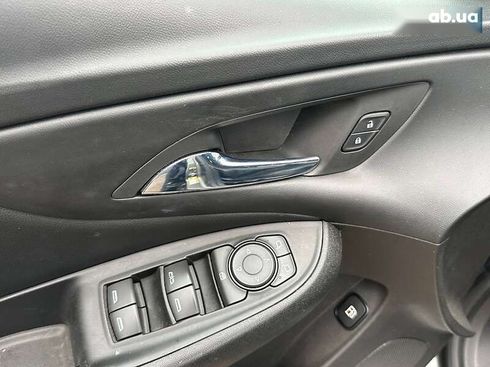 Chevrolet Volt 2017 - фото 13