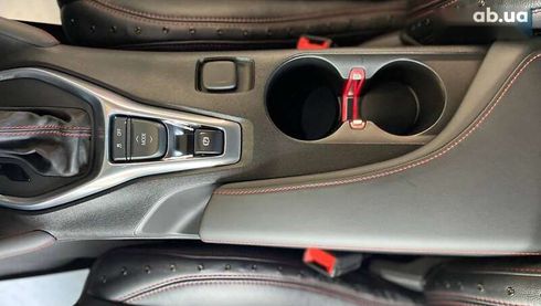 Chevrolet Camaro 2016 - фото 23