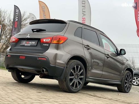 Mitsubishi ASX 2011 - фото 14
