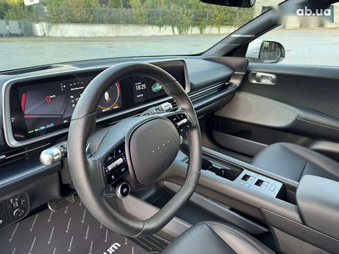 Hyundai Ioniq 6 2023 - фото 15