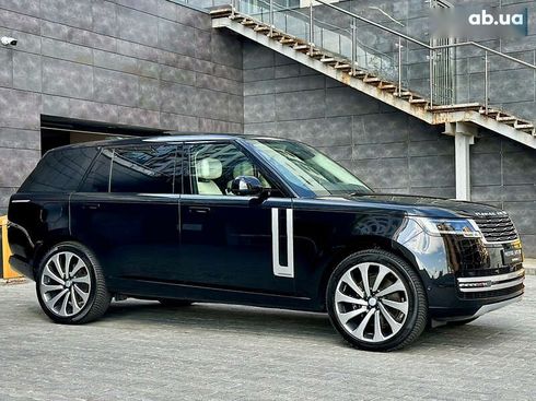 Land Rover Range Rover 2024 - фото 10