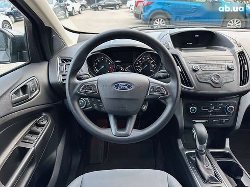 Ford Escape 2019 - фото 13