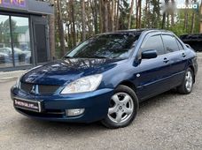 Продаж вживаних Mitsubishi Lancer 2008 року в Київській області - купити на Автобазарі