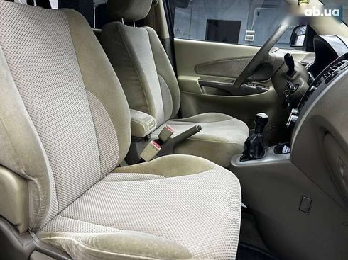 Hyundai Tucson 2008 - фото 15
