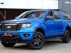 Продаж вживаних Ford Ranger в Одеській області - купити на Автобазарі