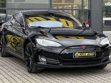 Продажа Tesla б/у в Ивано-Франковске - купить на Автобазаре