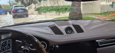 Porsche Cayenne 2018 - фото 6