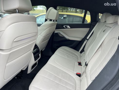 BMW X6 2020 - фото 26