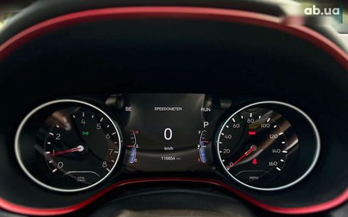 Jeep Compass 2018 - фото 15