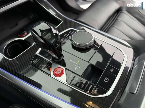 BMW X5 2018 - фото 27