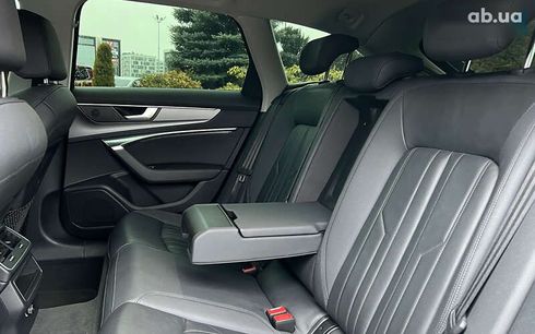 Audi A6 2019 - фото 25