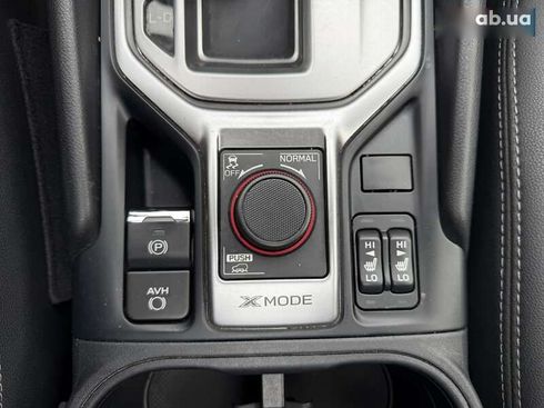 Subaru Forester 2019 - фото 27