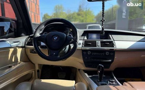 BMW X5 2011 - фото 16
