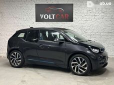 Продажа б/у BMW i3 2014 года - купить на Автобазаре