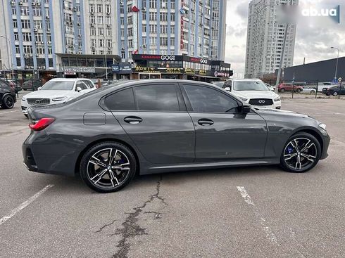 BMW 3 серия 2024 - фото 17