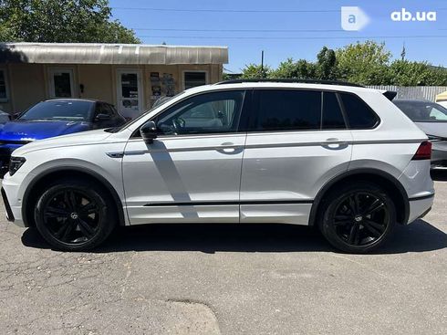 Volkswagen Tiguan 2020 - фото 7