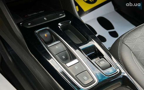 Chevrolet Bolt 2022 - фото 20