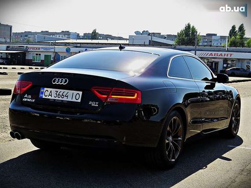 Audi A5 2014 - фото 3