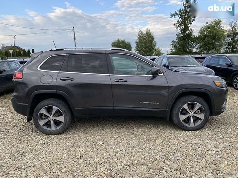 Jeep Cherokee 2018 - фото 6