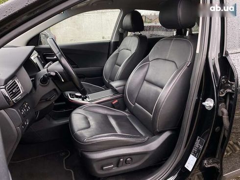 Kia Niro 2020 - фото 21