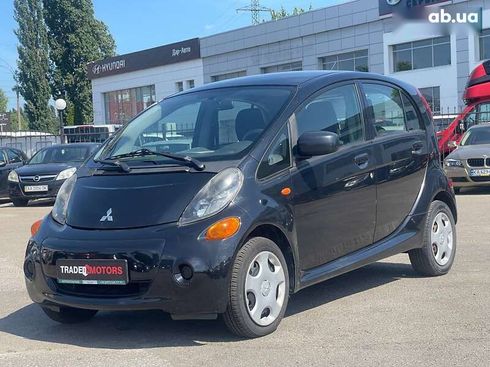 Mitsubishi i-MiEV 2011 - фото 7