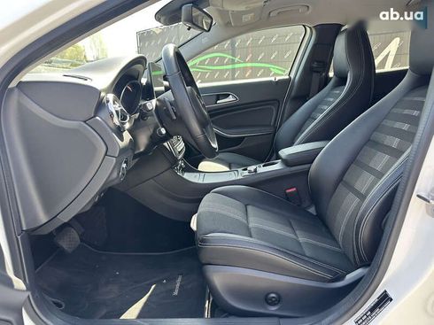 Mercedes-Benz GLA-Класс 2019 - фото 9