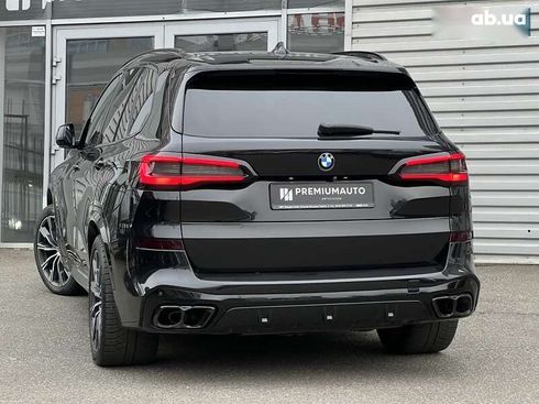 BMW X5 2020 - фото 8