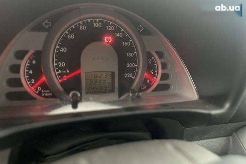 Volkswagen Fox 2005 - фото 12