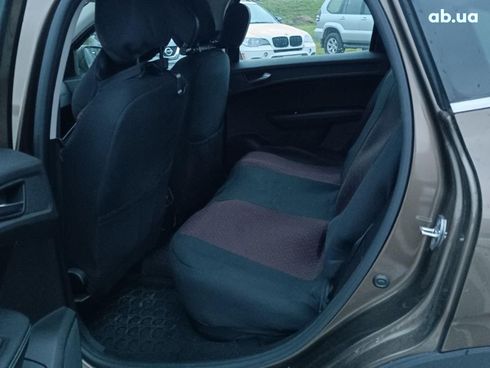 Renault Arkana 2020 коричневый - фото 56