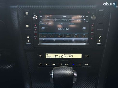 Skoda Superb 2007 - фото 15