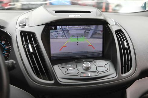 Ford Escape 2014 - фото 13