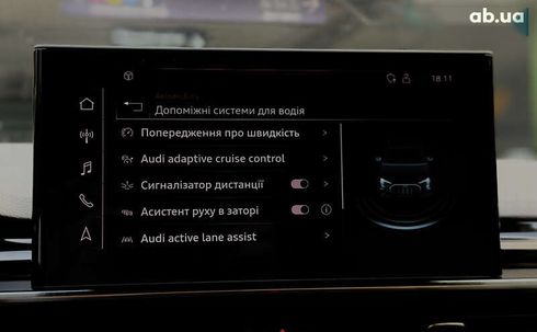 Audi a4 allroad 2019 - фото 14