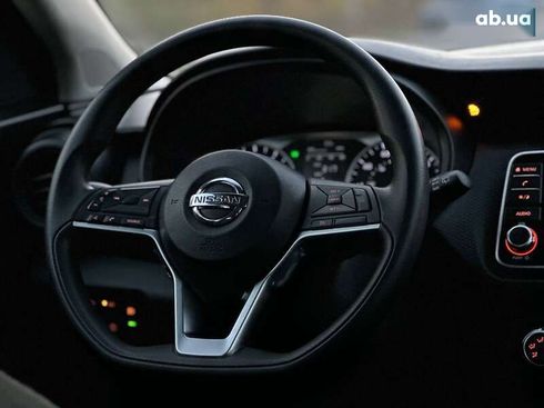 Nissan Kicks 2021 - фото 24