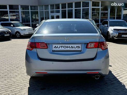 Honda Accord 2011 - фото 7
