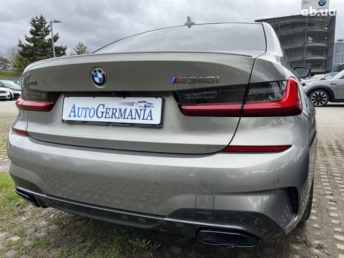 BMW 3 серия 2022 - фото 11